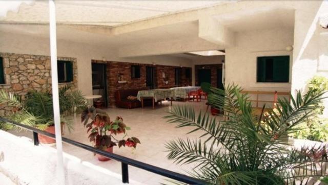 Damaskis Kassiopi Studios Ngoại thất bức ảnh